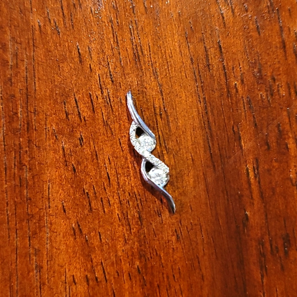 Diamond Pendant